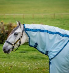 Krční díl Horseware Amigo® Bug Buster