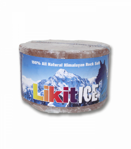 Likit, Himalayan salt 1000 g