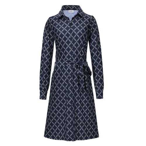 HVSDaphne Shirt Dress