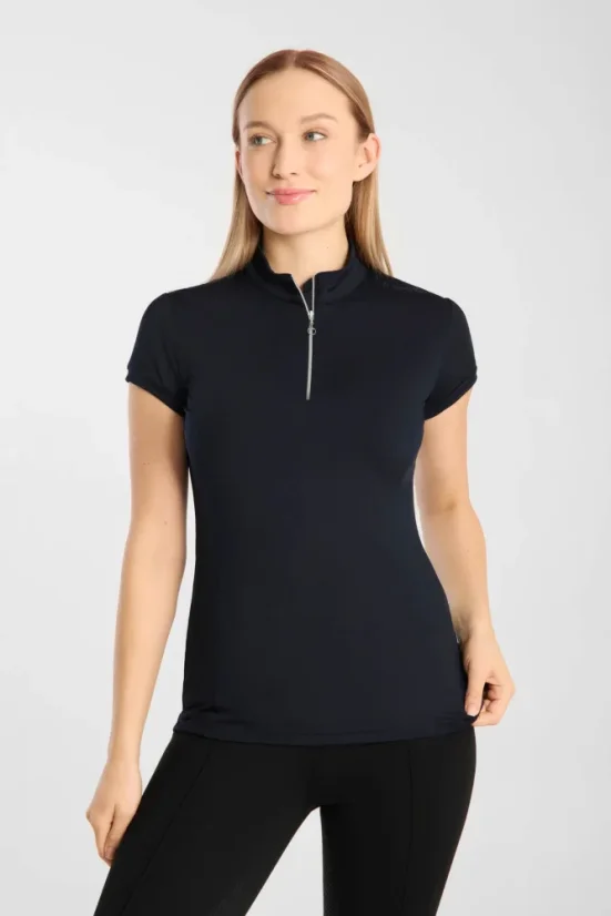 Women´s training shirt Mina HORZE