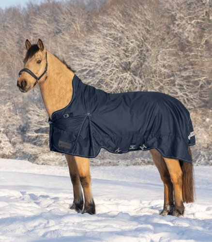 Waldhausen SCANDIC High Neck waterproof blanket