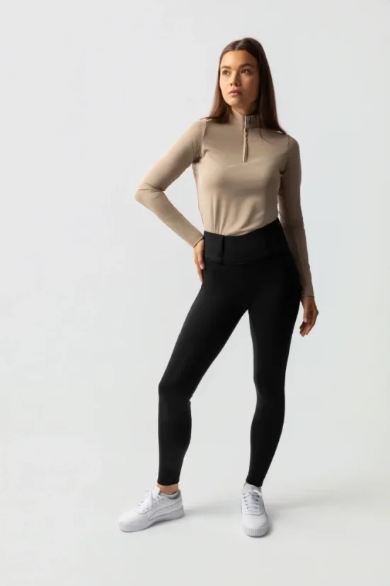 Women's thermo breeches Anya HORZE