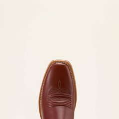 Dámské boty Ariat Futurity Blanche