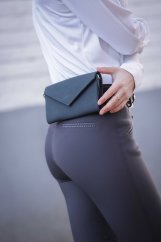 Mini kabelka na telefón Penelope