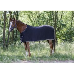 Odpocovací deka pro koně RIDING WORLD