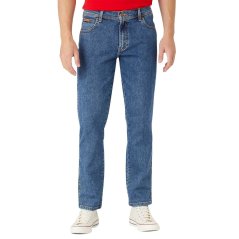 Pánské džíny WRANGLER JEANS TEXAS STRETCH WASH