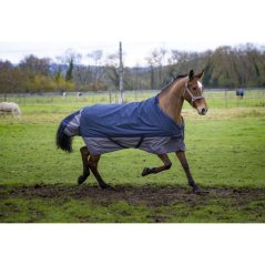 Nepromokavá deka EquiTheme Tyrex 600 D