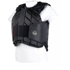 Bezpečnostní vesta HKM Easy Fit -S