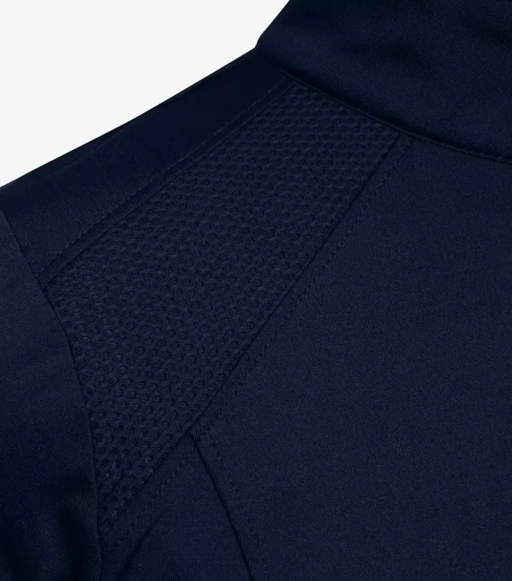 Dětské jezdecké závodní tričko Premier Equine Remisa