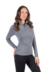 HKM Supersoft II Funktions-T-Shirt