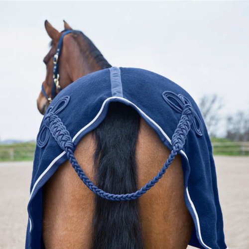Odpocovací deka pro koně Horze Vail