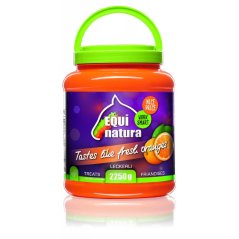 Pamlsky pro koně EQUINATURA oranges 2,25kg