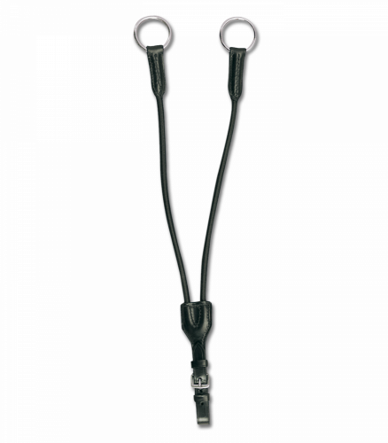 X-Line Martingale fork, elastic