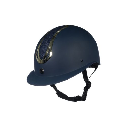 HKM Illusion riding helmet