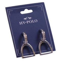 HVPLotta silver earrings