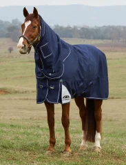 Waterproof Horse Blanket WEATHERBEETA Ultra Turnout 100g