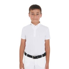 Chlapecká polo košile EQUESTRO Arsen