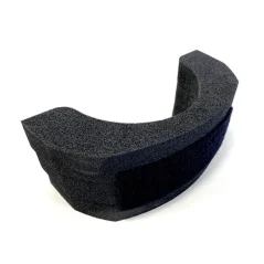 Replacement pads for Equosonic Free