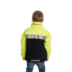 Dětská bunda Horseware Kids Corrib NEON