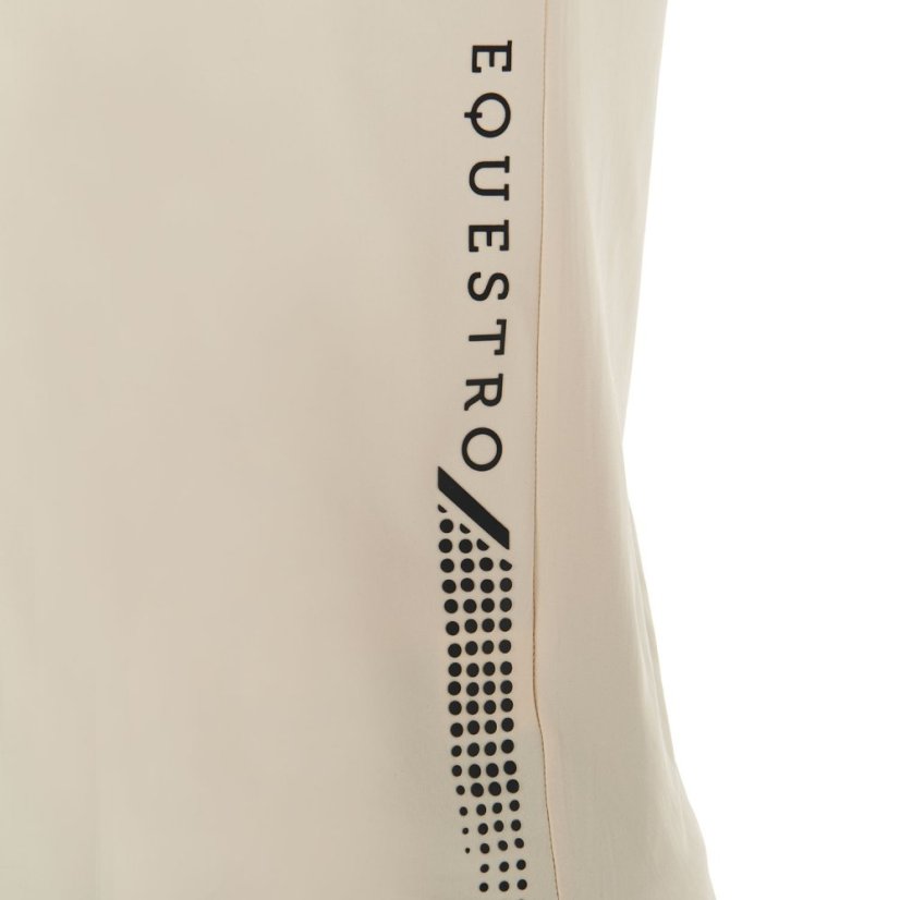 Pánské polo tričko Slim Fit Equestro Logo