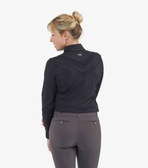 Dámské jezdecké tričko Premier Equine Arclos