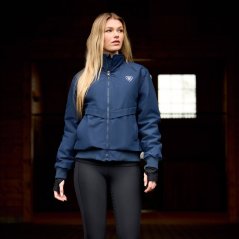 Dámská bunda Ariat 2.0 Navy