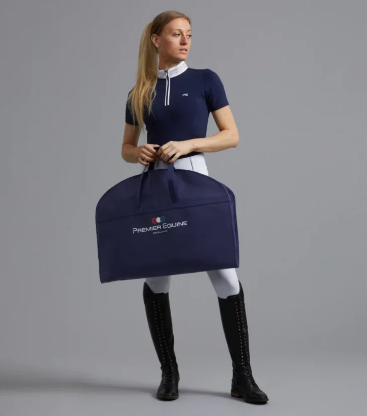 Reiseetui für Rennjacke von Premier Equine