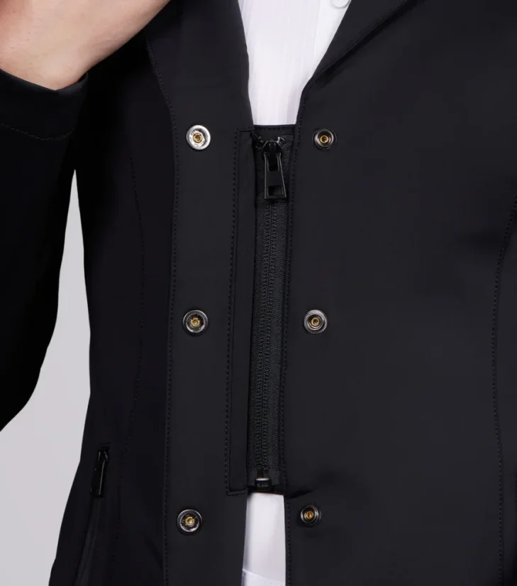 Premier Equine Evinco Damen-Rennjacke