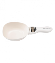 Digital feeding bucket