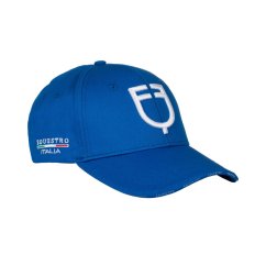 Baseball cap X FISE EQUESTRO
