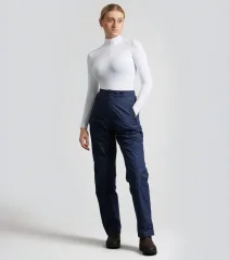Nepromokavé kalhoty Premier Equine Petra Duo Navy