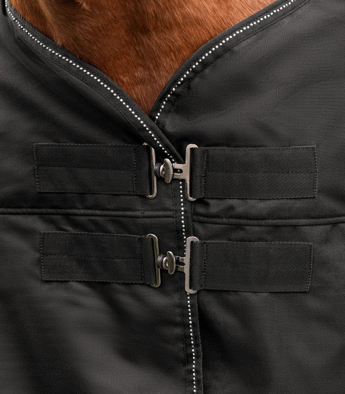 Nepromokavá deka Waldhausen NORDIC, 300g - 115cm