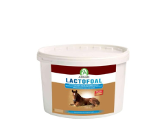 LACTOFOAL - náhražka mléka pro hříbata 2,2 kg