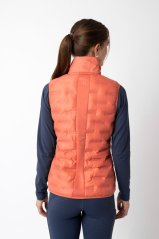 Women's light functional riding vest Adela HORZE