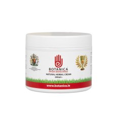 Bylinný krém Botanica (300 ml)