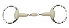 Udidlo oliva 2x lomené FEELING FLEXI 20mm