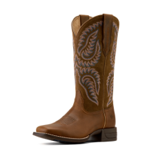Ariat Cattle Caite Stretchfit Damenstiefel