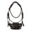 Trense ACAVALLO Ophelia Calfskin