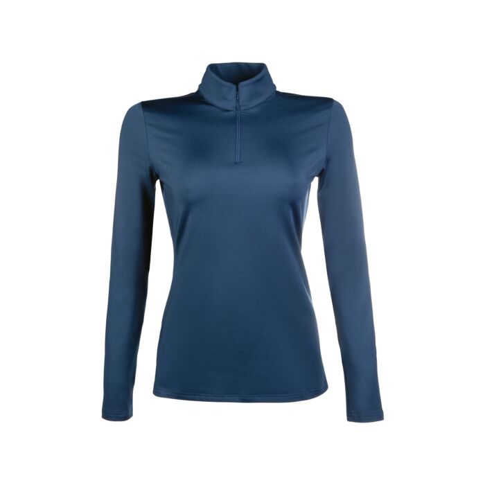 Jezdecké funkční tričko HKM Basic