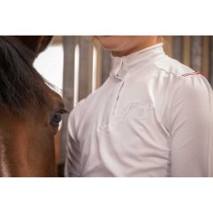 Kinder-Rennshirt EDEN von PL Bruges