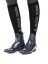 Equestrian Stockholm Bamboo Black Edition knee socks