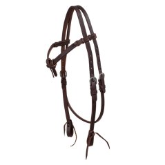 Westernová uzdečka LAKOTA Browband