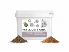 Dromy Psyllium + Chia 3 kg