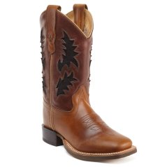 Westernstiefel OLD WEST BSY2006