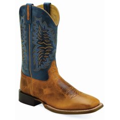 Men's western boots OLD WEST BSM1897