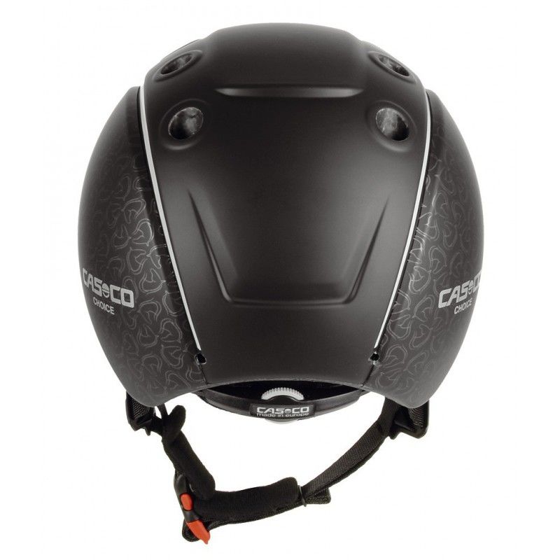 Jezdecká přilba Casco Choice