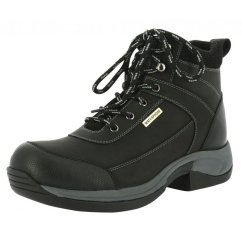EQUITHÈME HYDRO work boots