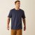 Ariat Rebar Cotton Strong Standard Men's T-Shirt