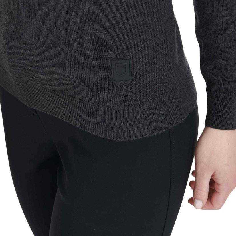 Equestro Damenpullover Alesund