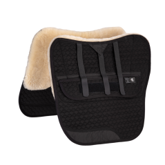 WERNER CHRIST HORSE FPS Dressage Classic Satteldecke